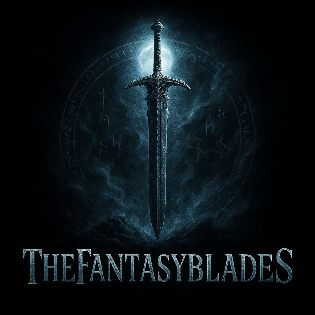TheFantasyBlades logo